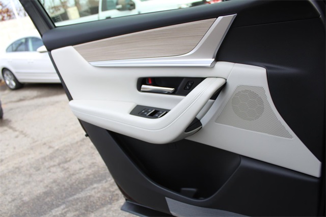 2025 Mazda CX-90 3.3 Turbo Premium Plus photo 20