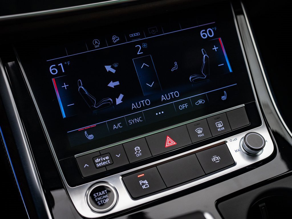 2025 Audi Q7 55 Premium Plus photo 29