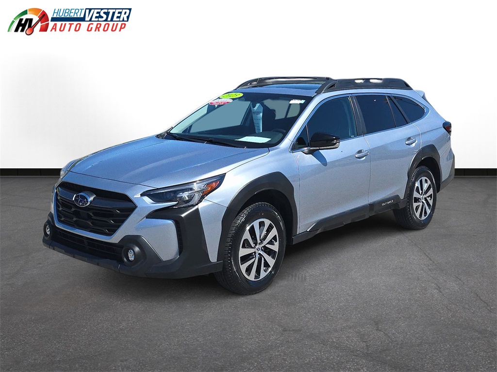 2023 Subaru Outback Premium photo 2