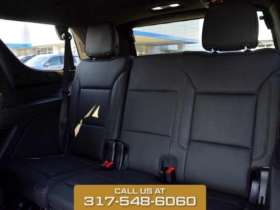 2023 Chevrolet Tahoe High Country photo 15