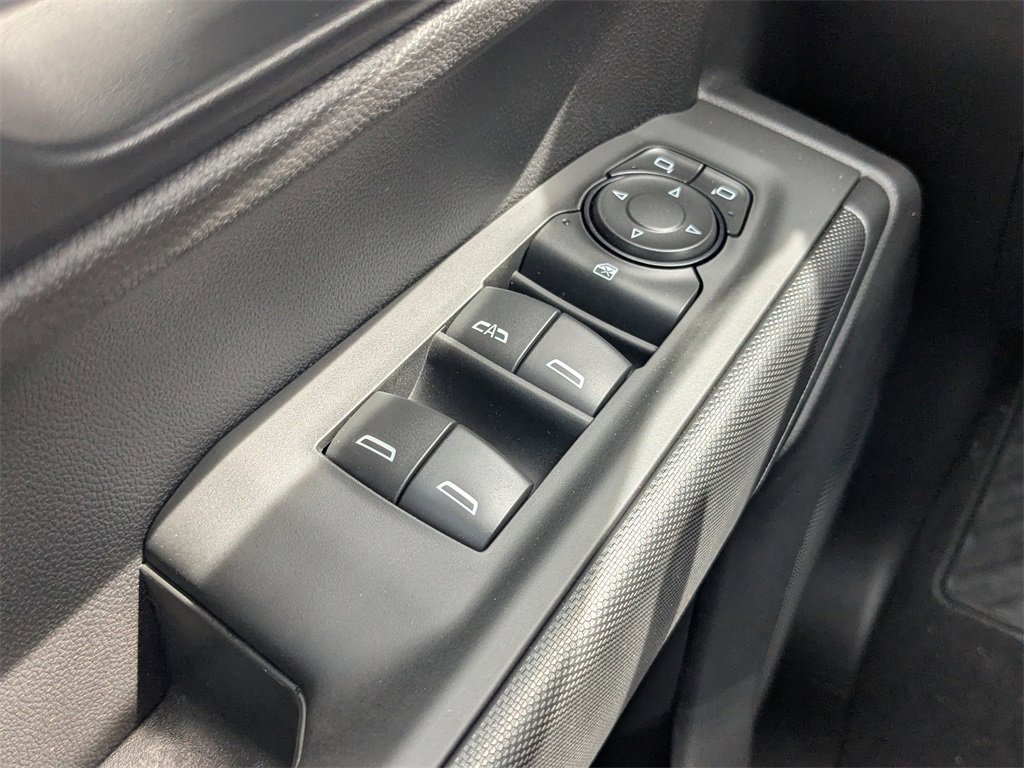 2026 Chevrolet Silverado 1500 Custom photo 17