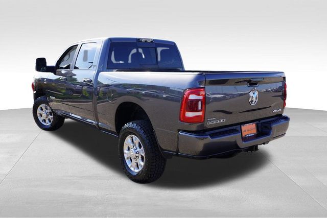 2024 Ram 2500 Laramie photo 7