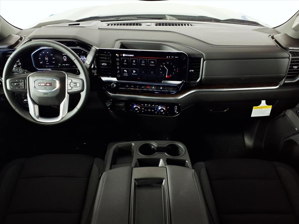 2026 Gmc Sierra 1500 SLE photo 3
