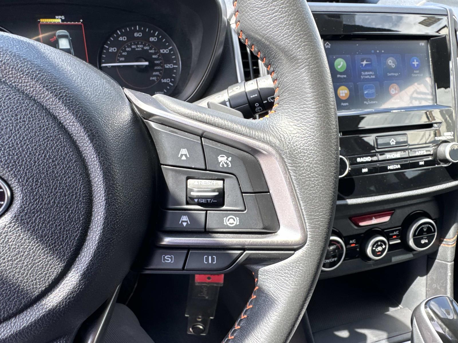 2023 Subaru Crosstrek Premium photo 22