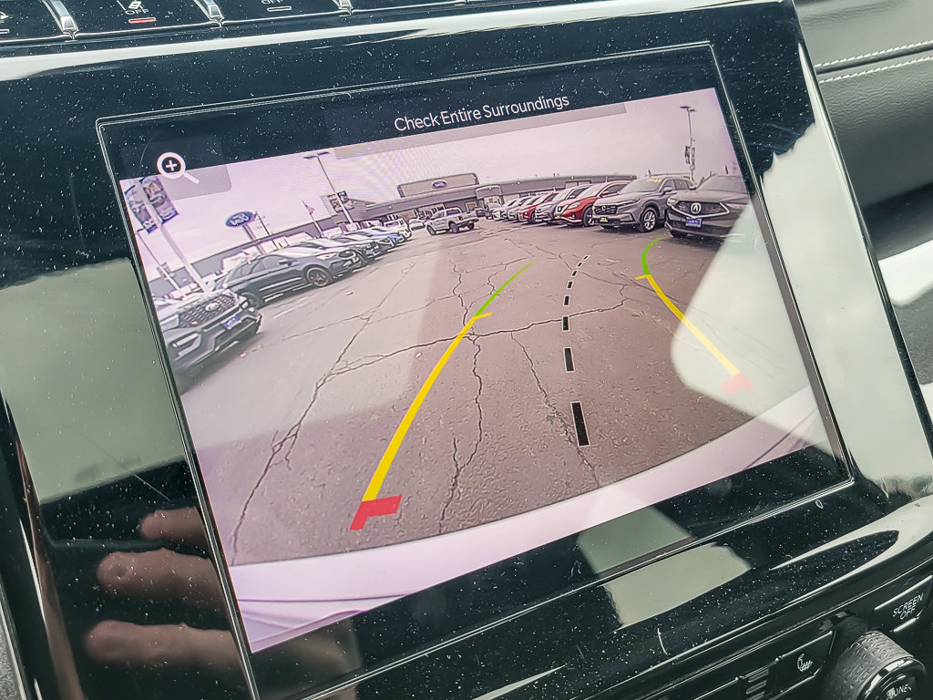 2023 JEEP GRAND CHEROKEE - Image 14