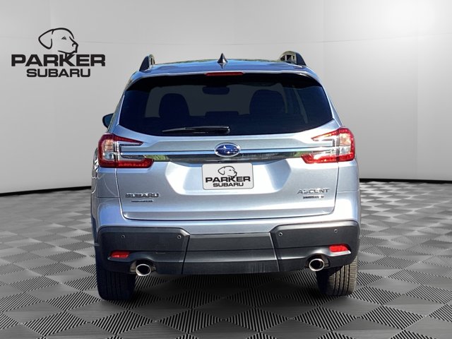 2025 Subaru Ascent Limited photo 2