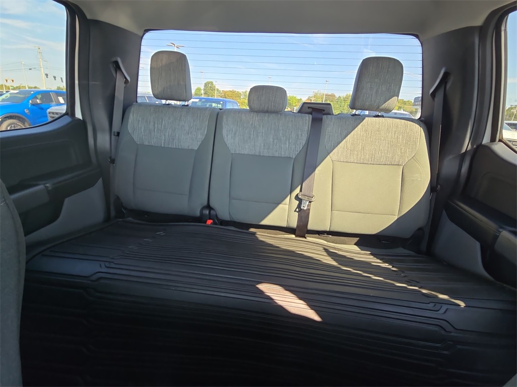2023 Ford F-150 XLT photo 21