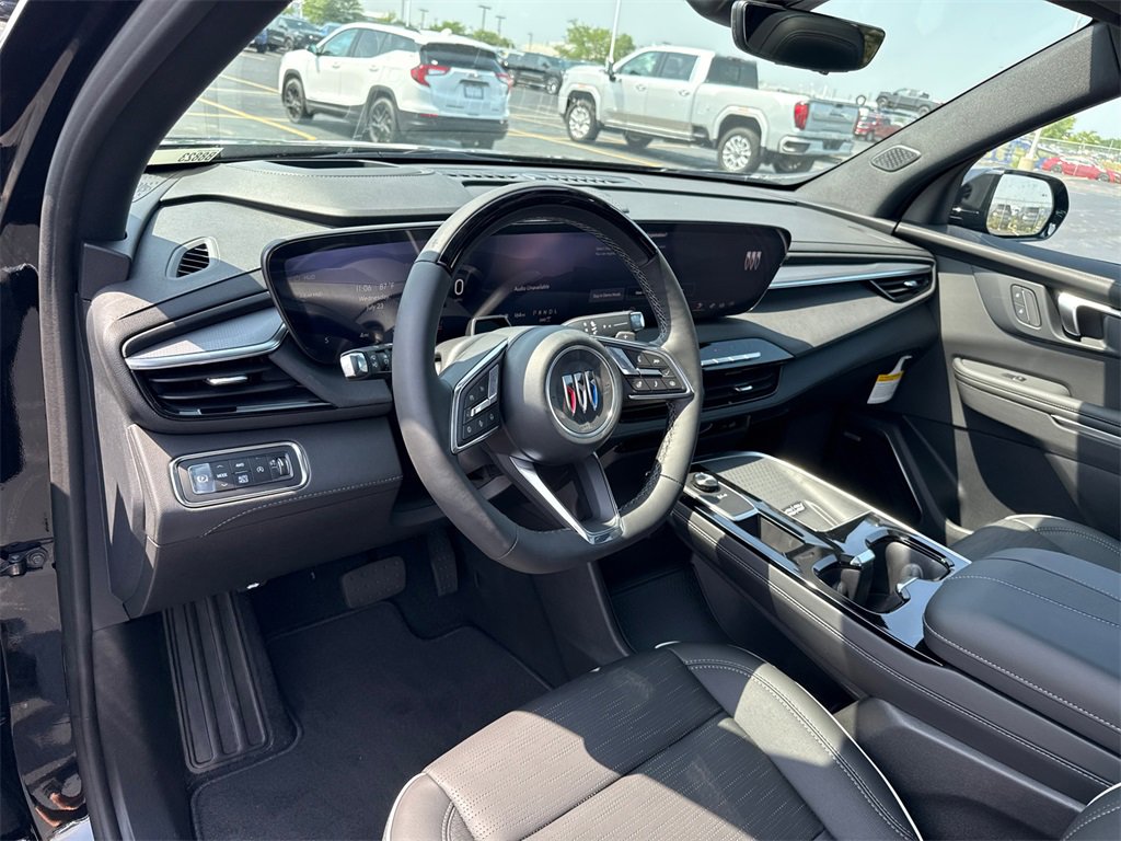 2026 BUICK ENCLAVE - Image 17