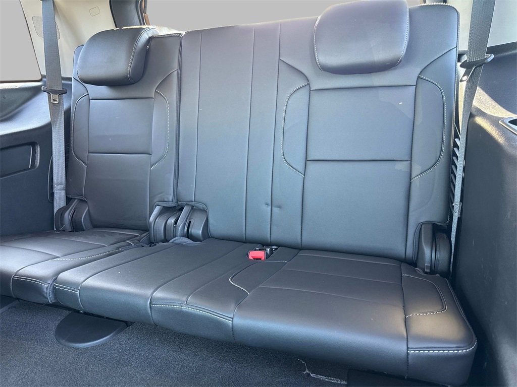 2018 Chevrolet Tahoe LT photo 12