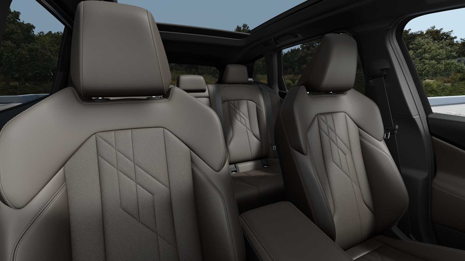 2026 Bmw X3 photo 9