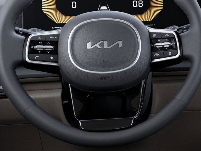 2026 Kia Carnival EX photo 22