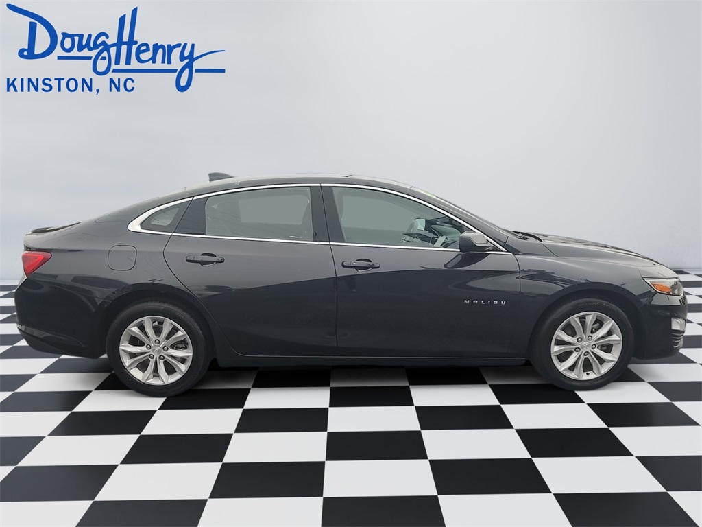 2023 Chevrolet Malibu 1LT photo 6
