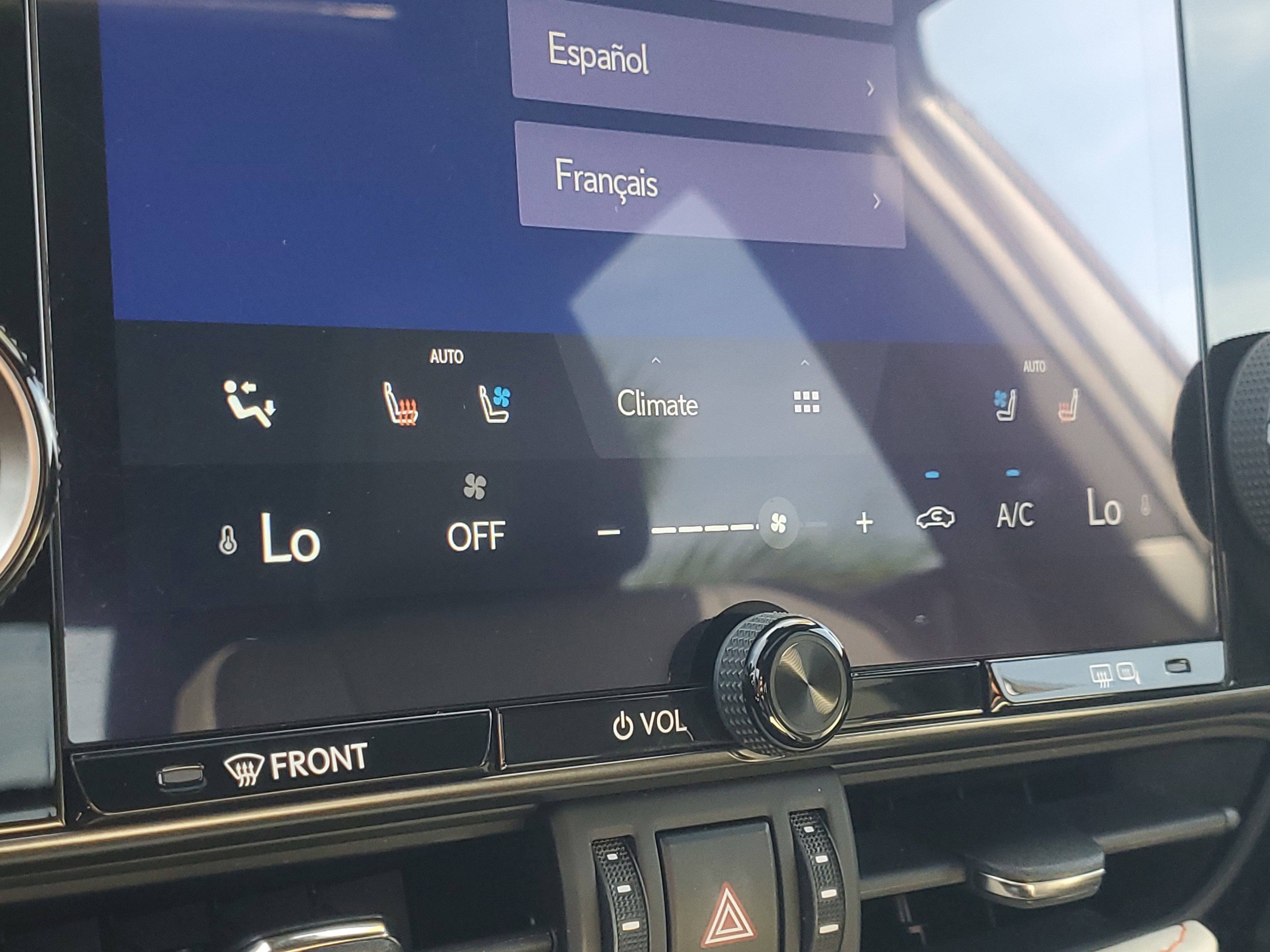 2022 Lexus NX 350 Premium photo 11