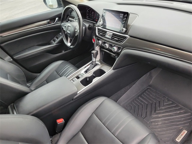 2022 Honda Accord Sport SE photo 24