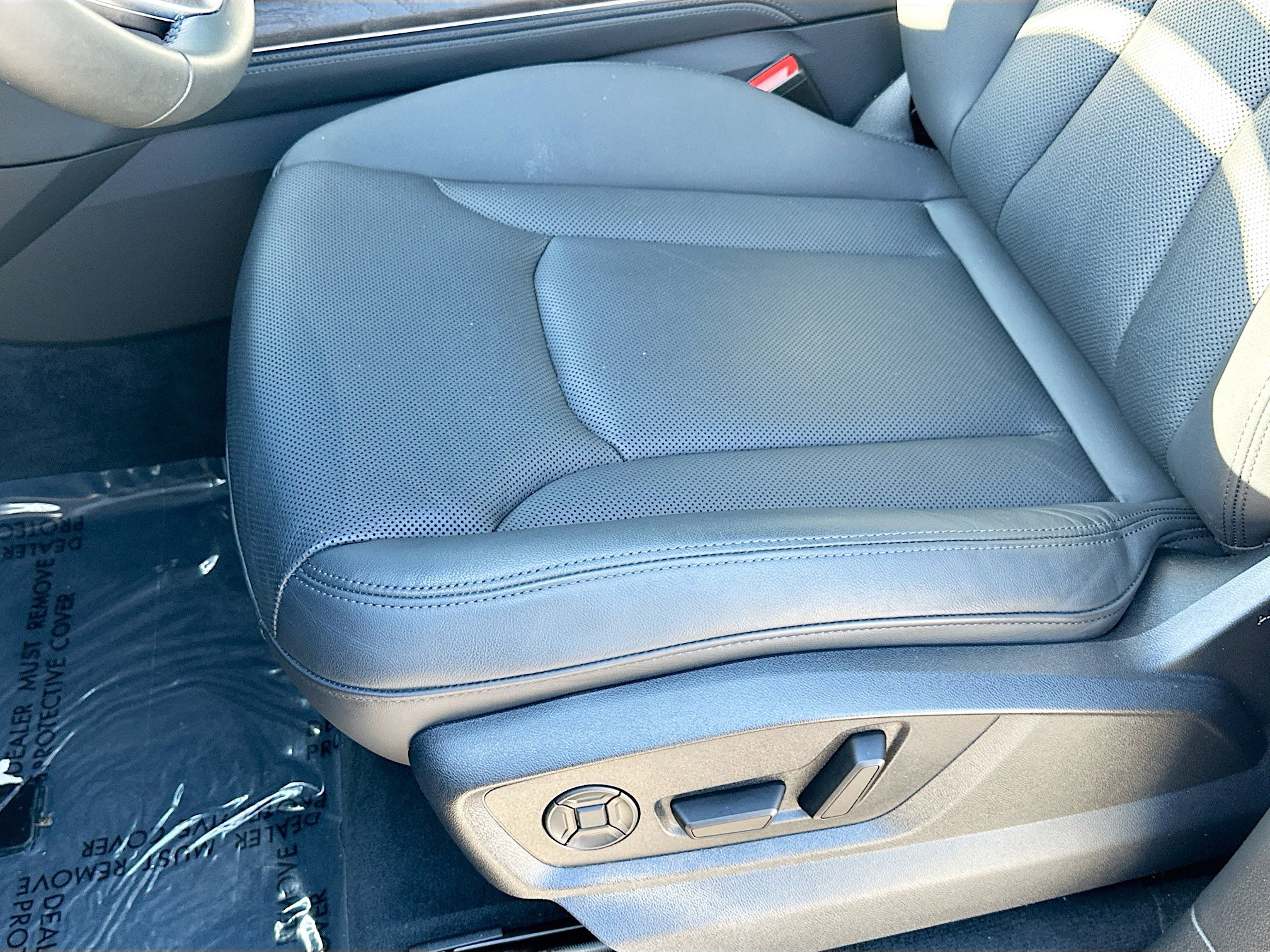 2024 Audi Q7 Premium Plus photo 18