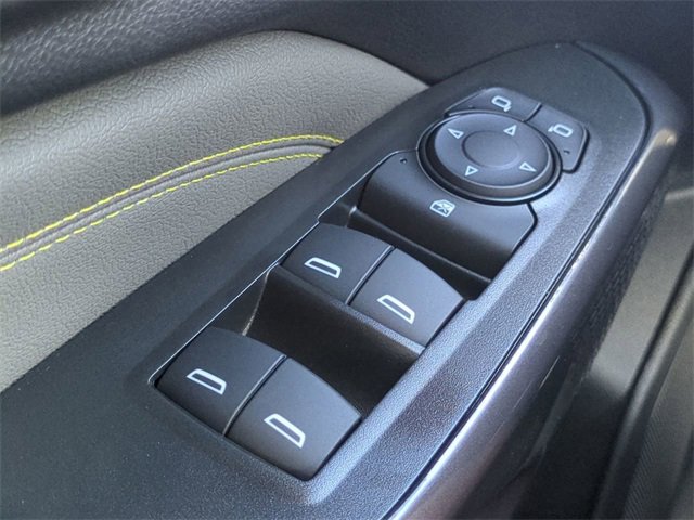 2025 Chevrolet Trax ACTIV photo 20