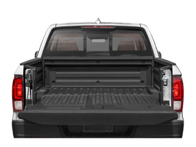 2025 Honda Ridgeline RTL photo 13