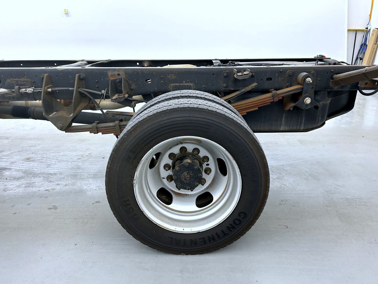2019 Ram 5500 Tradesman photo 21
