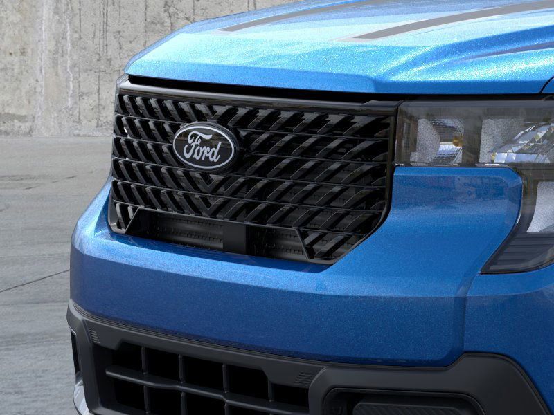 2025 Ford Maverick XLT photo 15