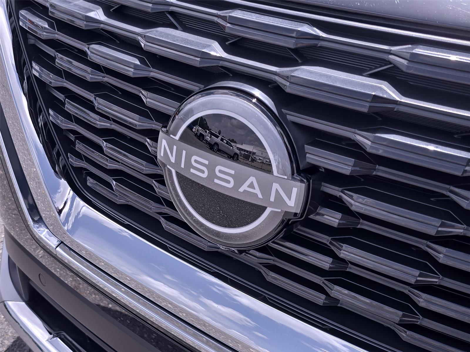 2023 Nissan Rogue Platinum photo 32