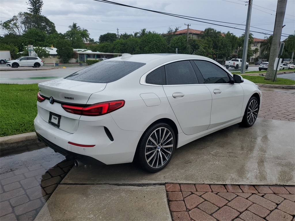 2021 Bmw 228i xDrive GC photo 6