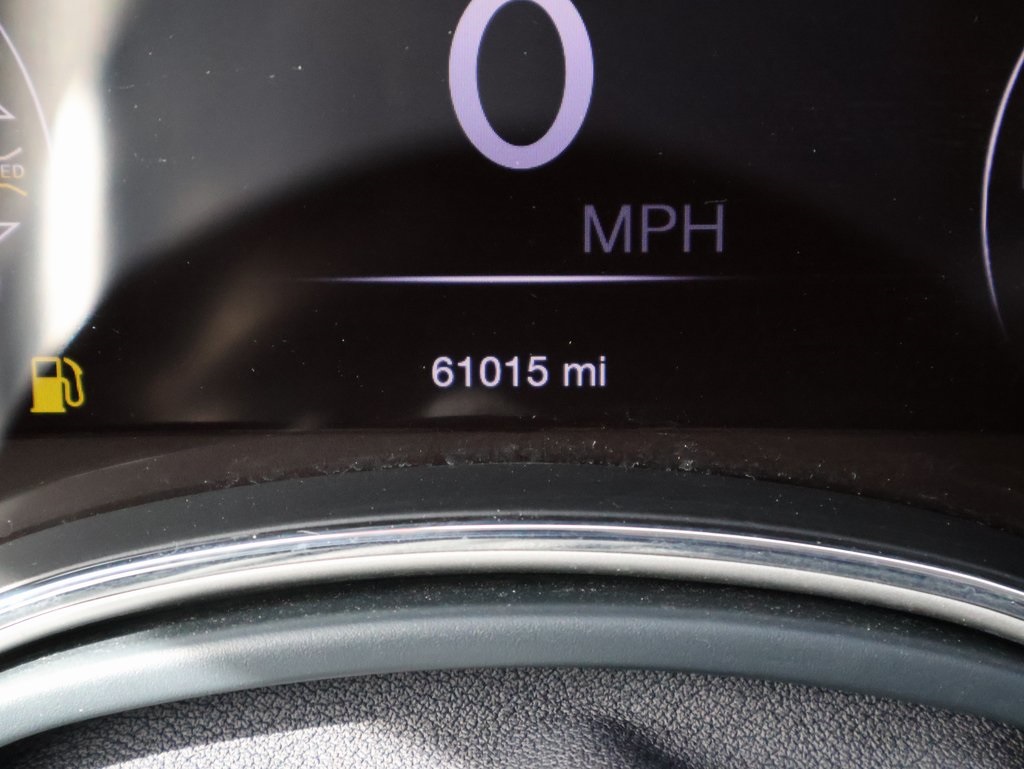 2021 Jeep Grand Cherokee Summit photo 30