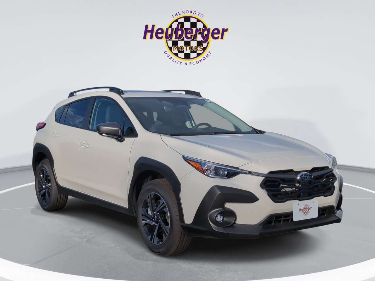 2025 Subaru Crosstrek Premium's photo