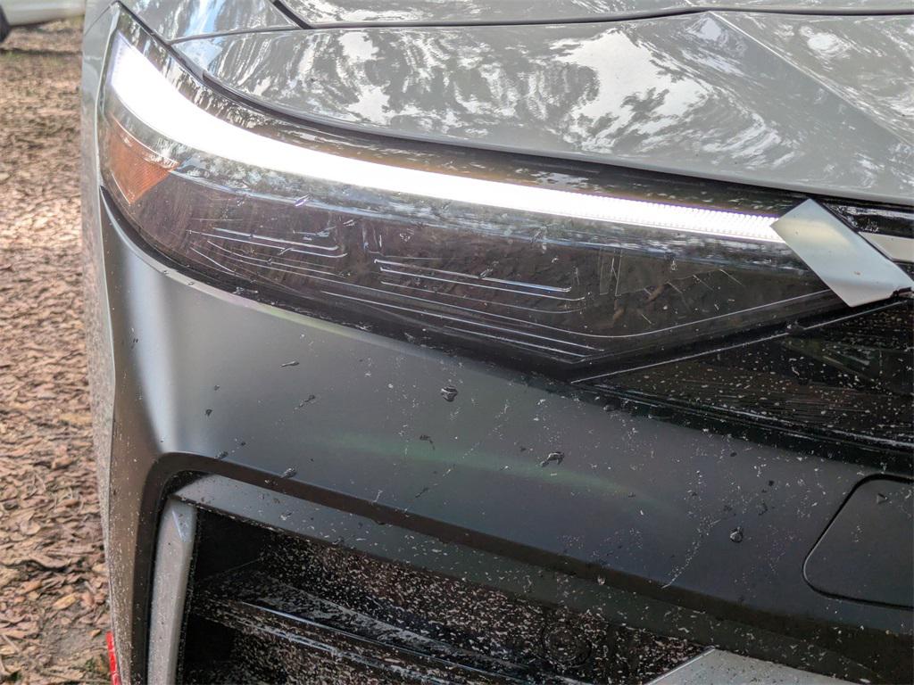 2025 Hyundai Elantra N photo 9