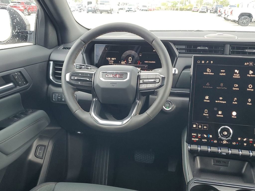 2026 Gmc Terrain AT4 photo 15