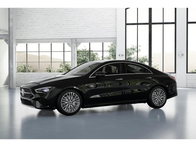 2026 Mercedes Benz CLA 250 photo 36