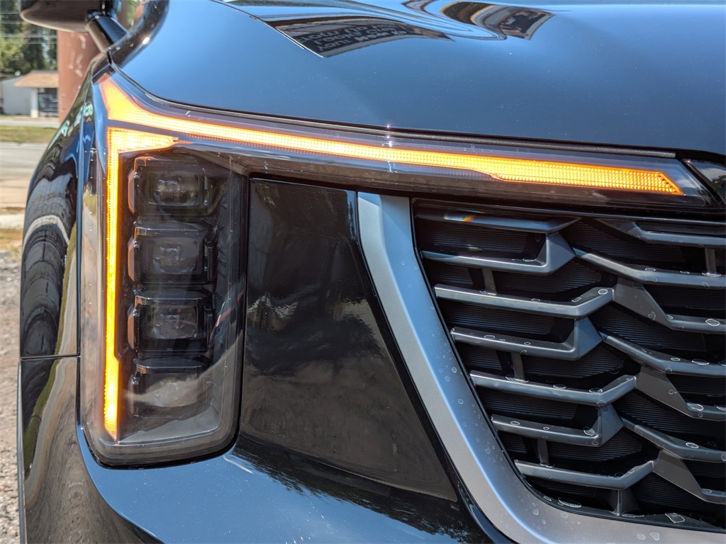 2026 Kia Sorento S photo 8