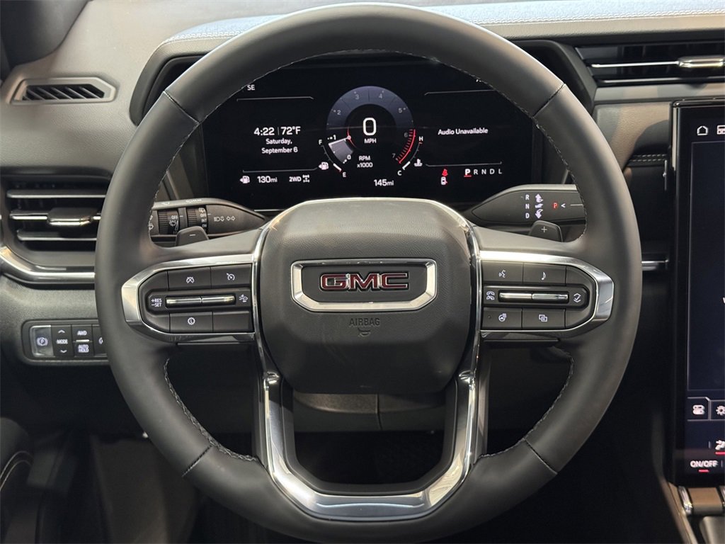2026 Gmc Terrain Elevation photo 26