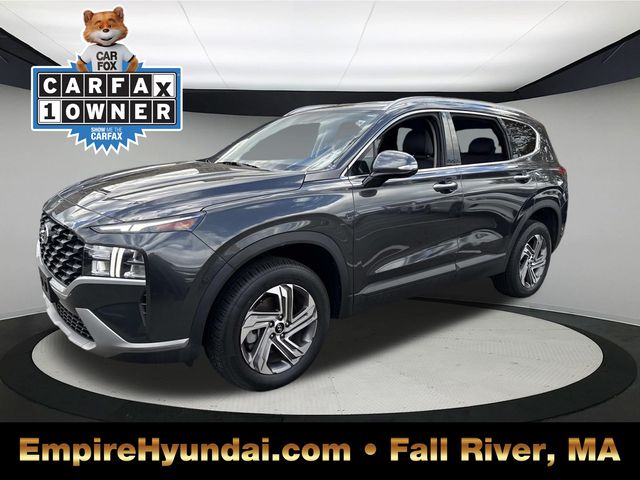 2023 Hyundai Santa Fe SEL's photo
