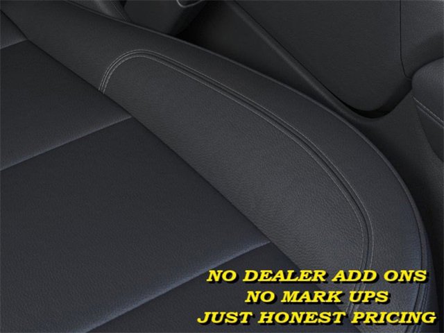 2025 Chevrolet Suburban Z71 photo 19