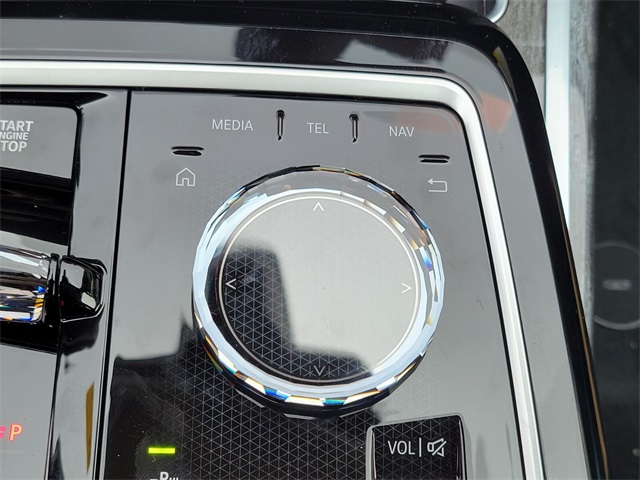 2025 Bmw 760i 760i xDrive photo 24