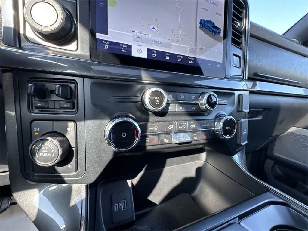 2023 Ford F-150 Tremor photo 19