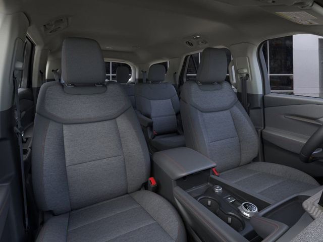 2026 FORD EXPLORER - Image 41