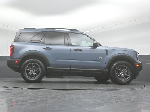 2024 FORD BRONCO SPORT - Image 40