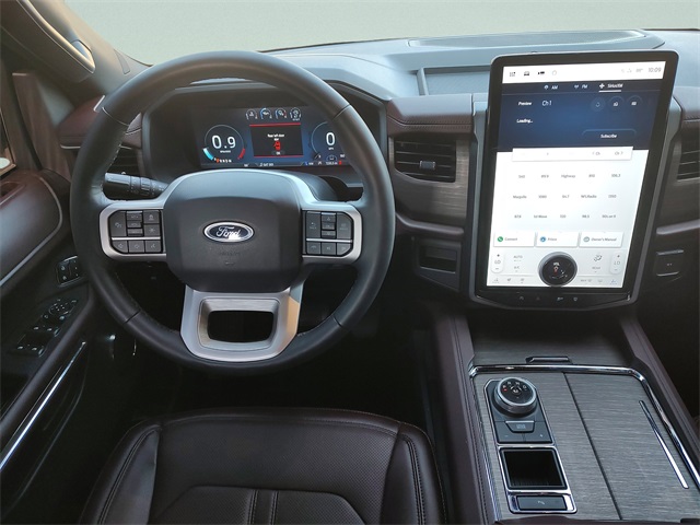 2024 Ford Expedition Limited photo 10