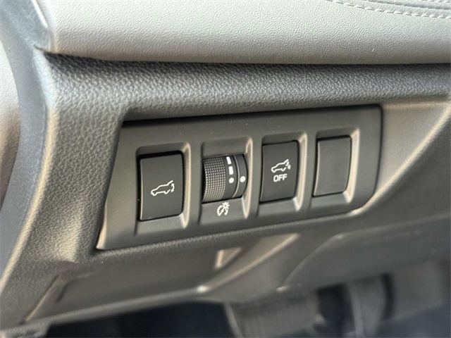 2025 Subaru Outback Touring XT photo 27