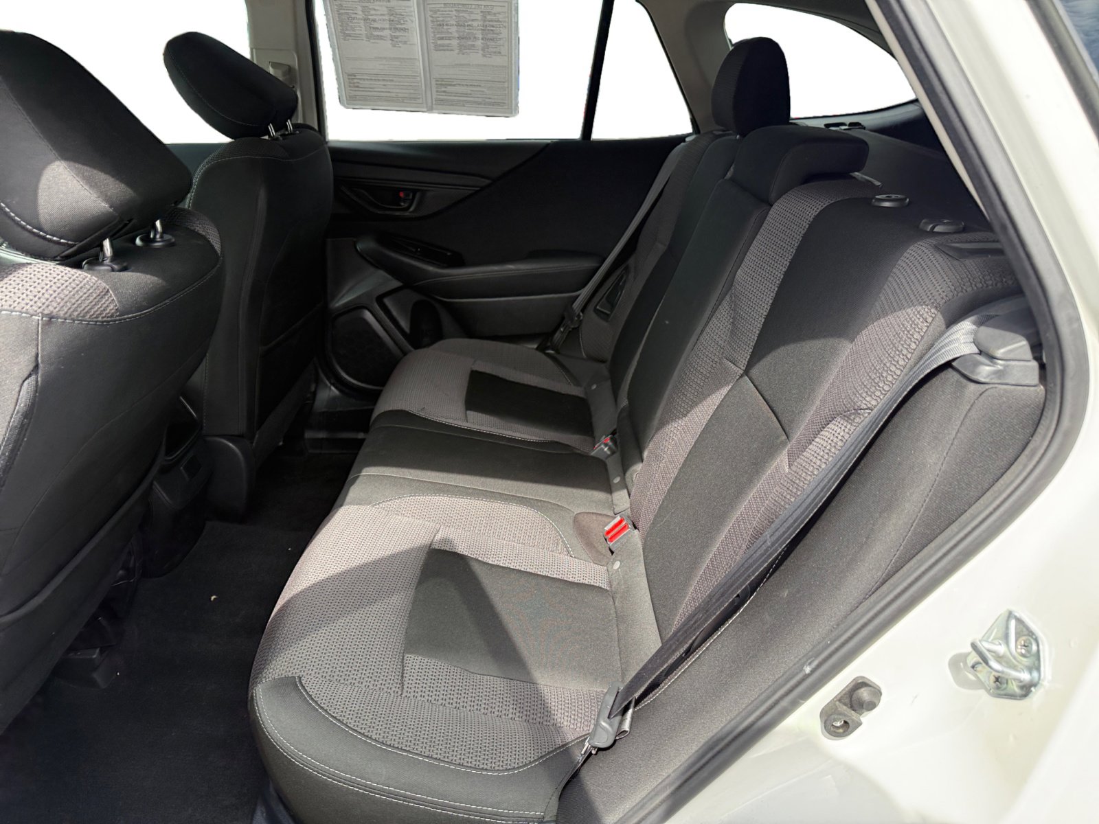 2022 Subaru Outback 2.5i photo 16