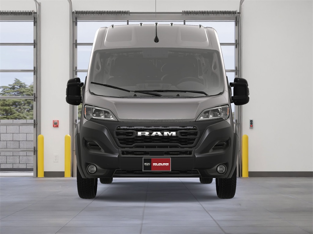 2025 Ram ProMaster 1500 photo 8