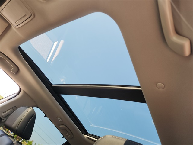 2025 Honda Pilot Touring photo 7