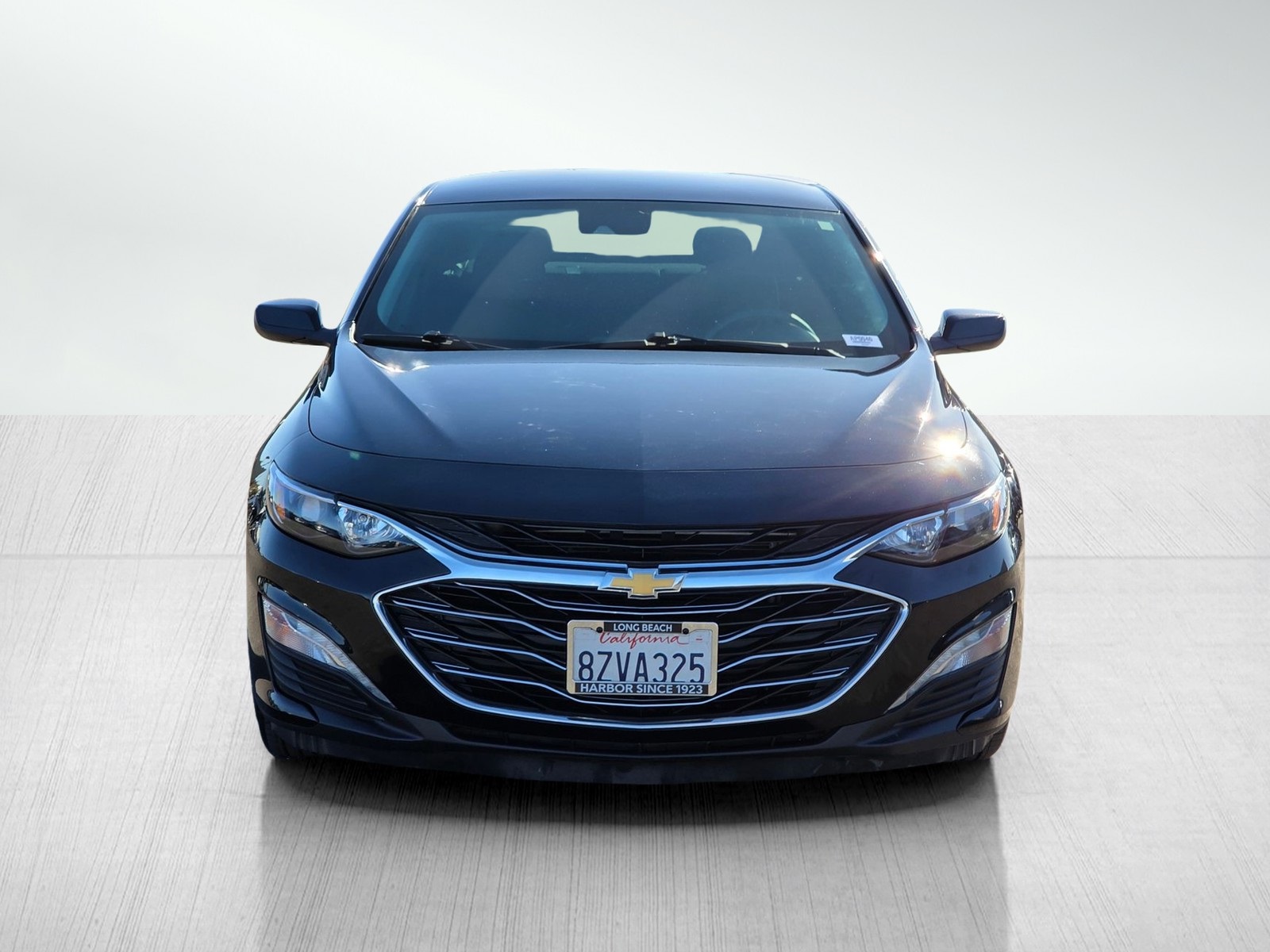 2021 Chevrolet Malibu 1LT photo 2