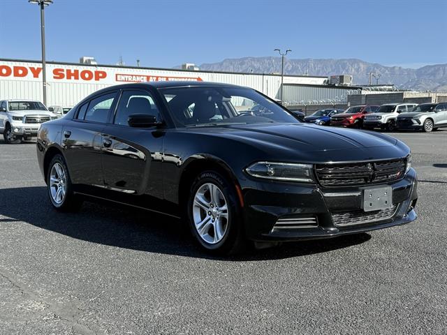 2023 Dodge Charger SXT's photo
