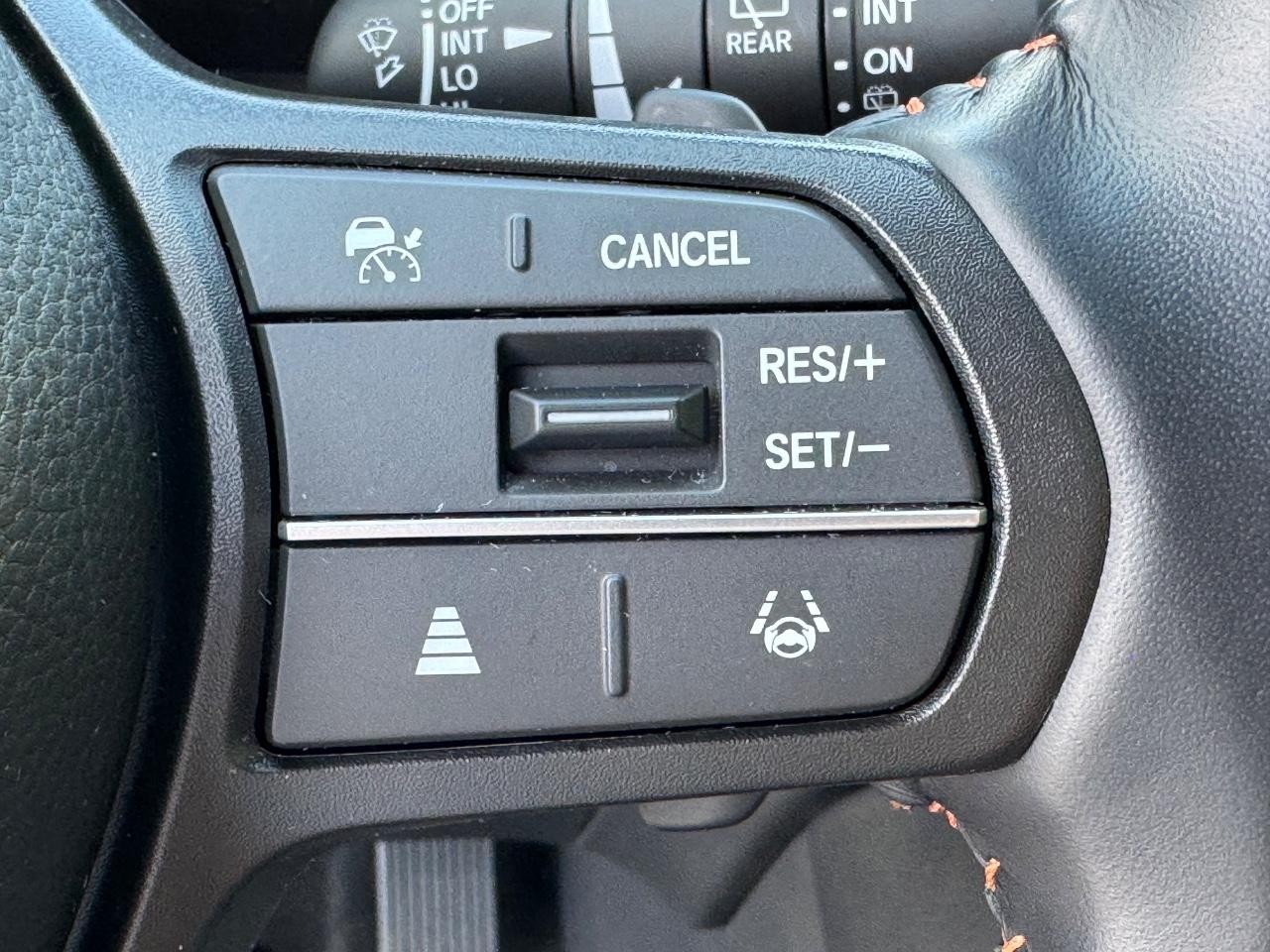 2025 Honda CR-V Hybrid Sport photo 19