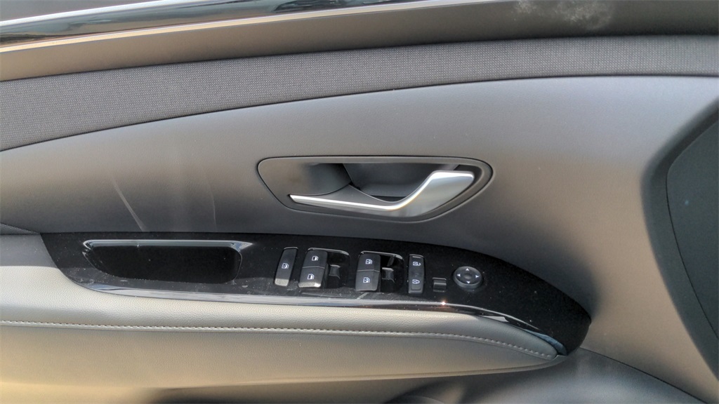 2026 Hyundai Santa Cruz Limited photo 26