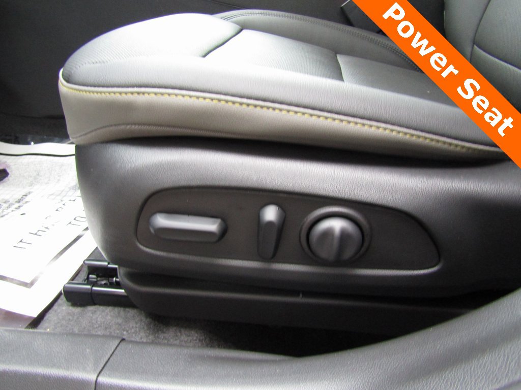 2025 Chevrolet Trax ACTIV photo 3