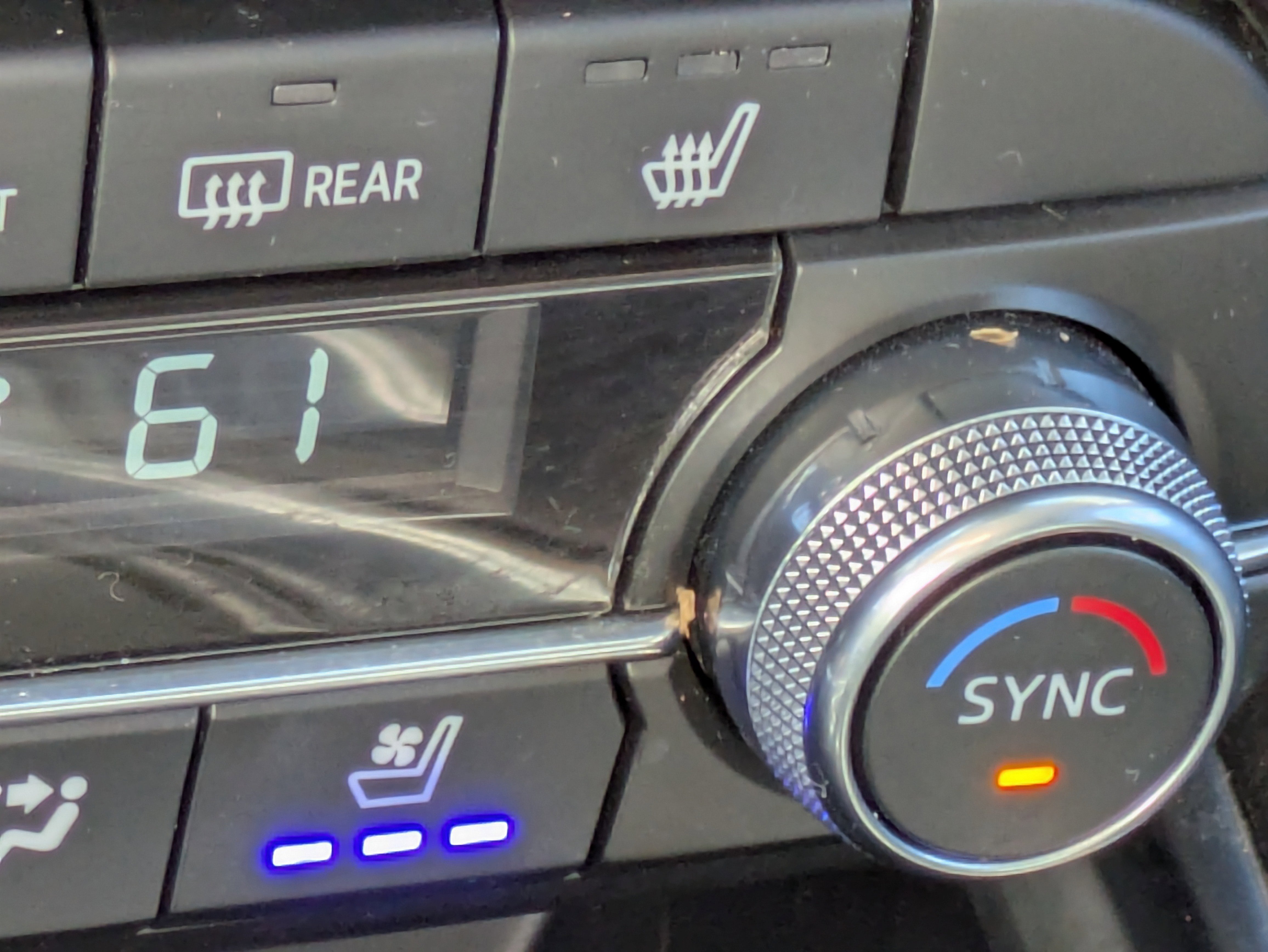 2023 Mazda CX-5 2.5 Premium Plus photo 4