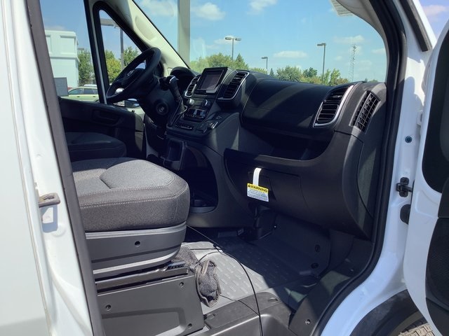 2025 Ram ProMaster 2500 photo 23